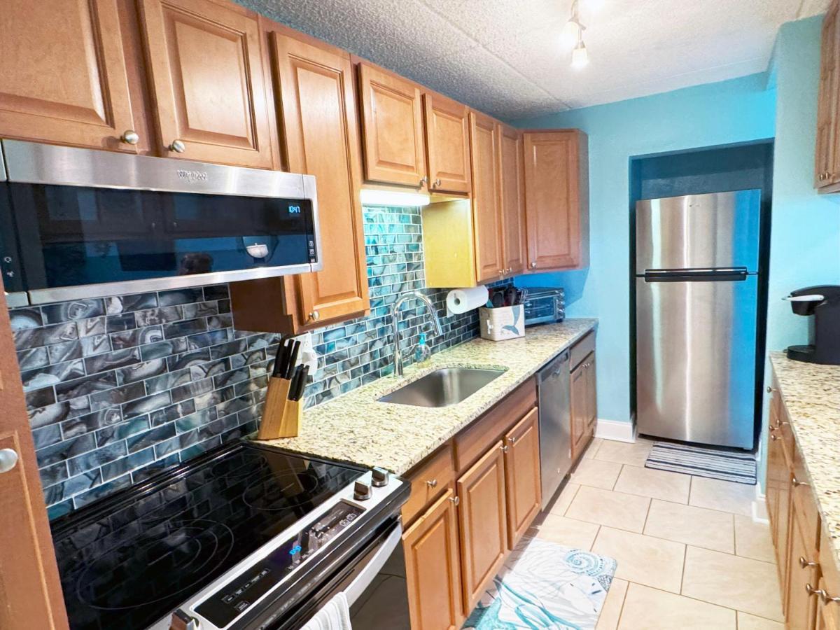 1 Bedroom Brisa Del Mar! Ground Floor Unit! Коко Бийч Екстериор снимка
