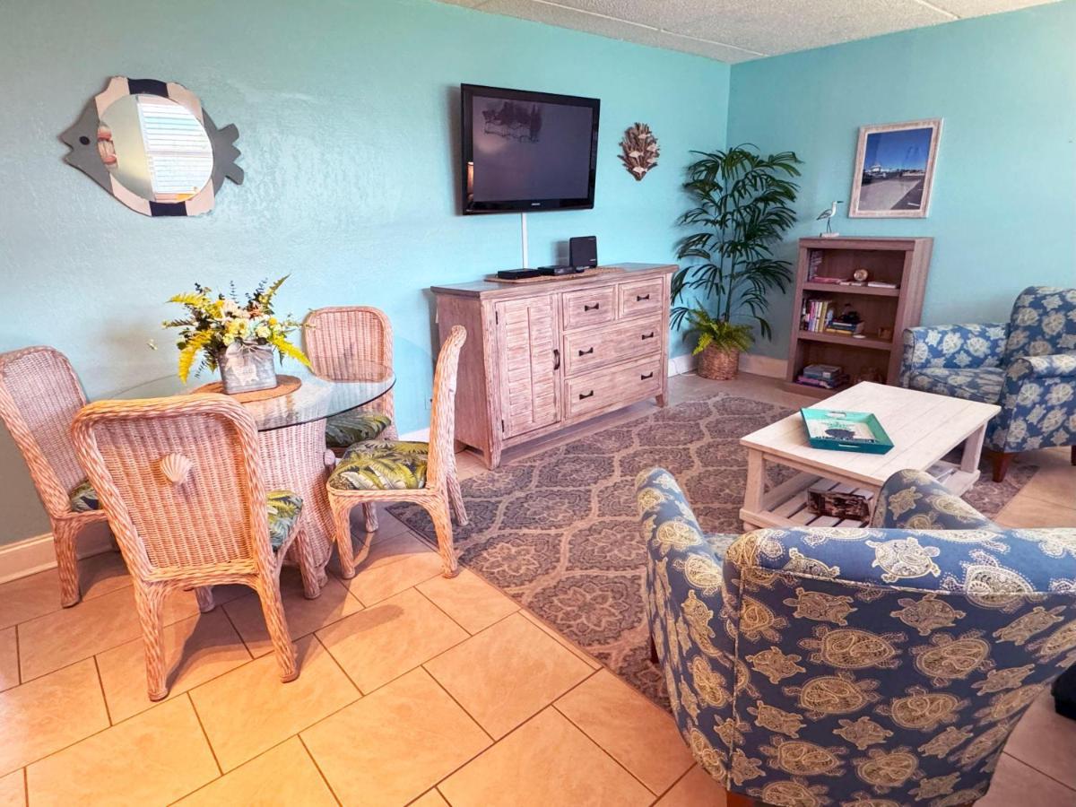 1 Bedroom Brisa Del Mar! Ground Floor Unit! Коко Бийч Екстериор снимка